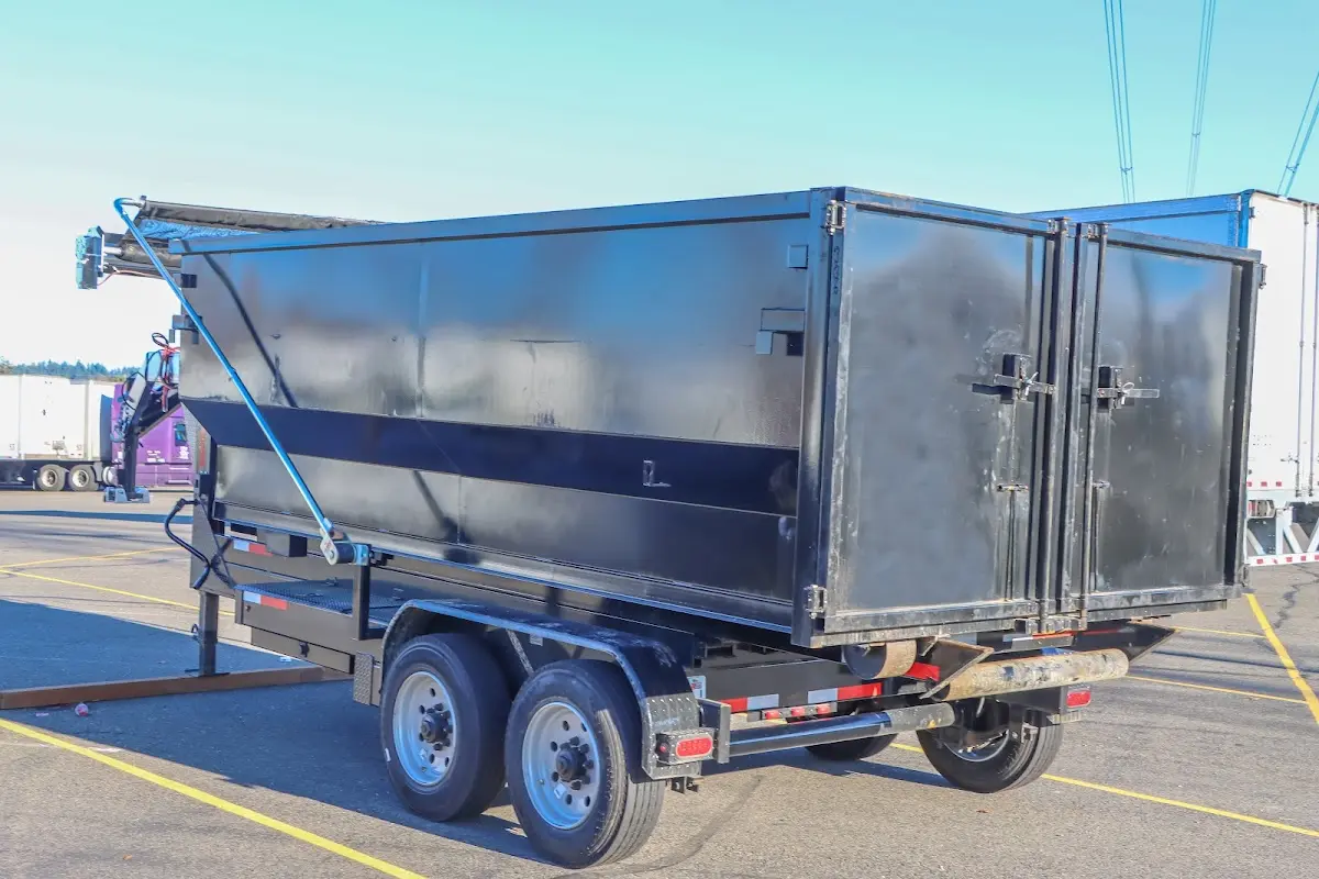 Dumpster Rental services in New Richmond, WI